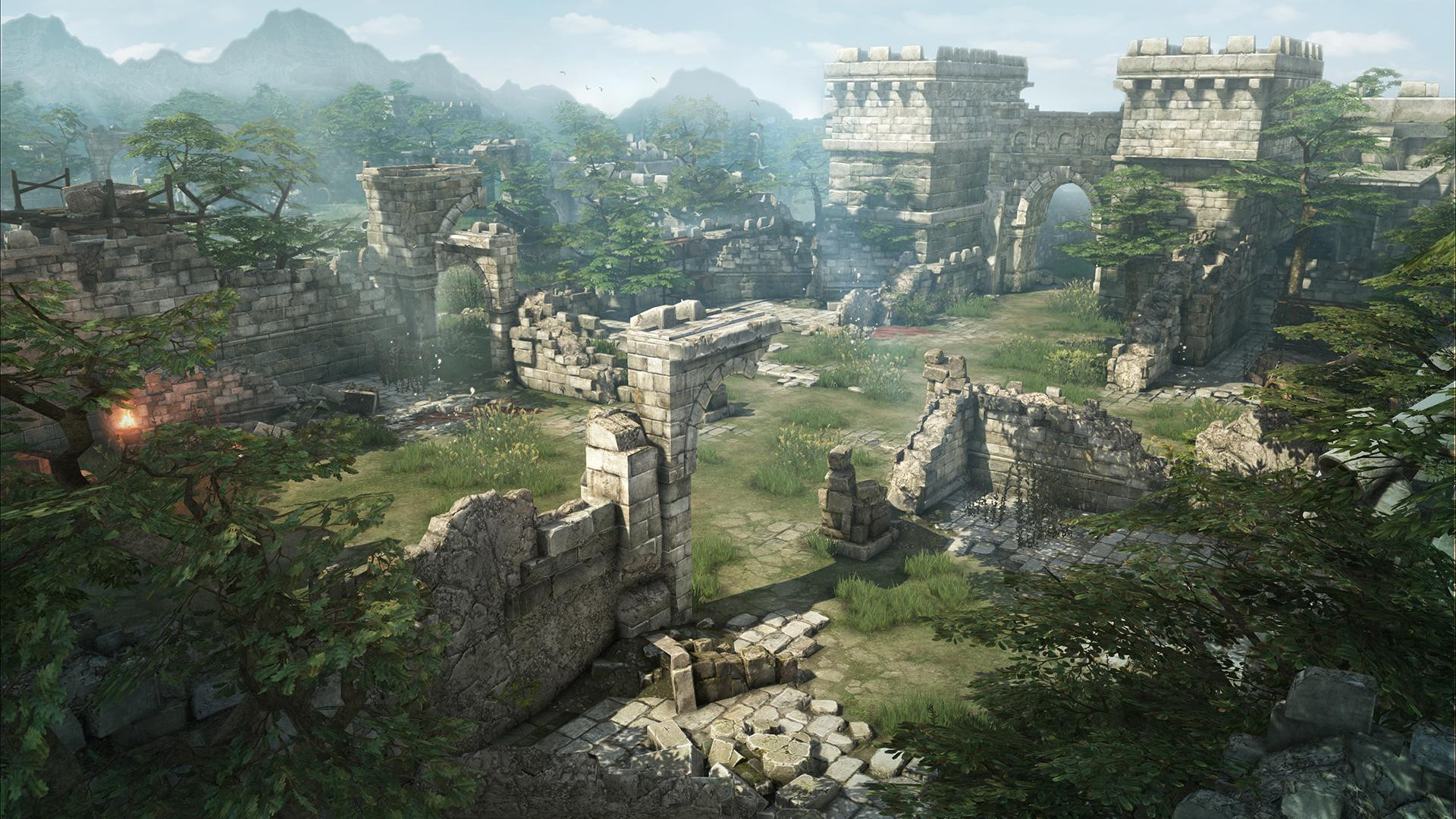 Дайджест авторов LOST ARK - LOST ARK — официальный сайт Action-MMORPG